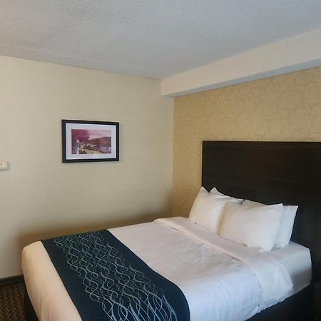 Comfort Inn Trois-Rivieres Exterior photo