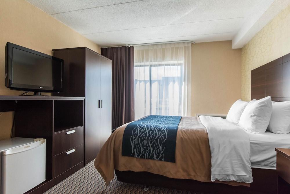 Comfort Inn Trois-Rivieres Exterior photo