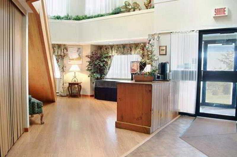 Comfort Inn Trois-Rivieres Interior photo