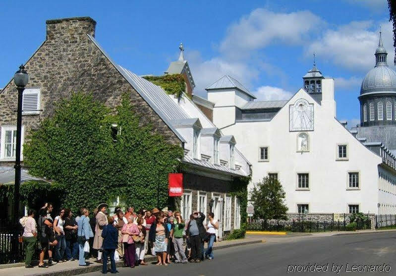 Comfort Inn Trois-Rivieres Exterior photo