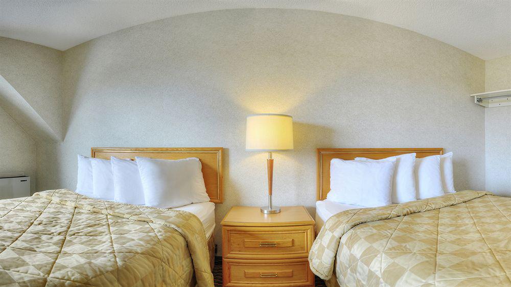 Comfort Inn Trois-Rivieres Exterior photo