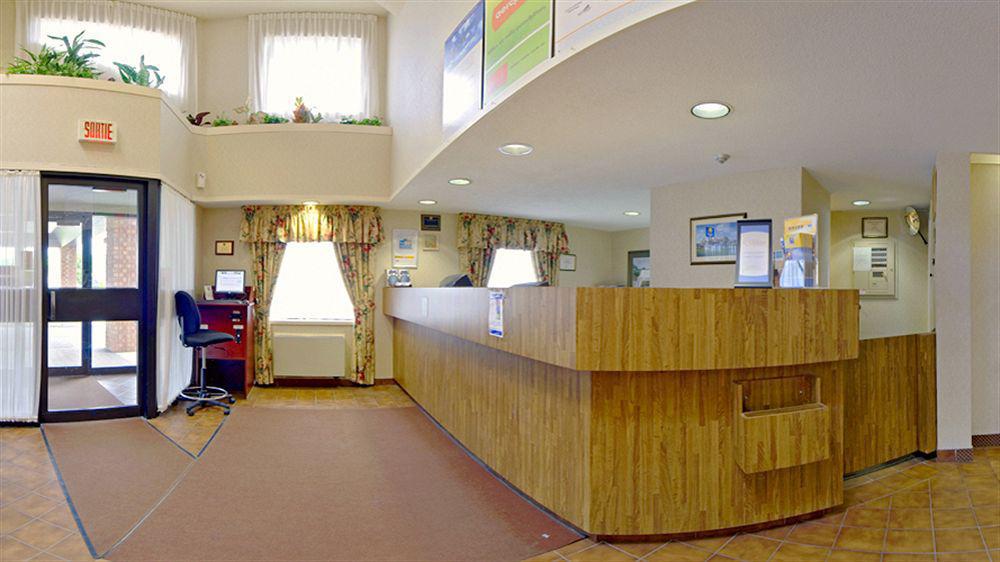 Comfort Inn Trois-Rivieres Exterior photo